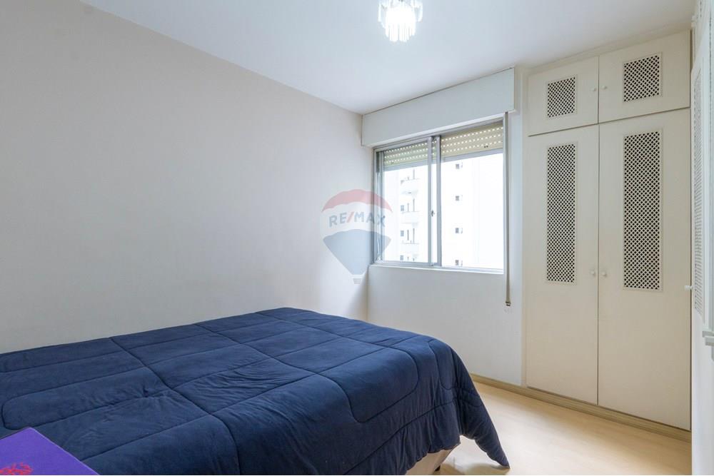 Apartamento - Venda - São Paulo , São Paulo - Vende Apto Rua ABILIO SOARES Paraíso Andar Alto Ensolarado 02 Vagas Metro Brigadeiro7.jpg - 601241006-60