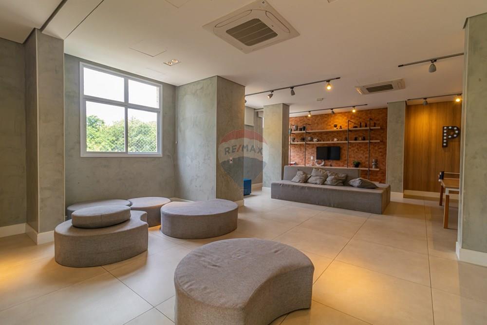 Apartamento - Venda - São Paulo , São Paulo - 02area-condominial_021.jpg - 602281051-1