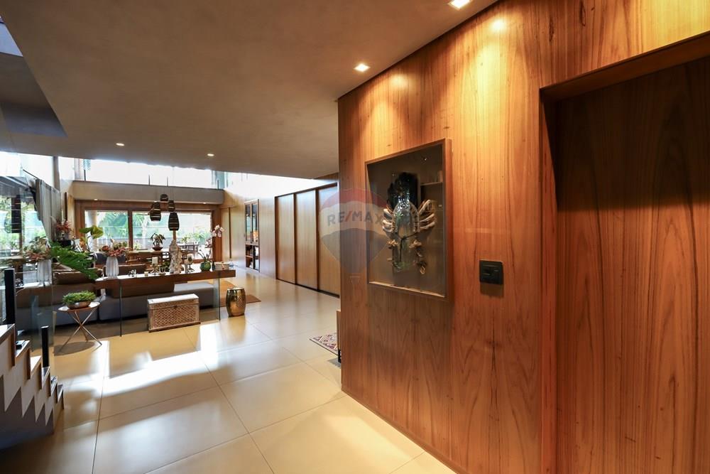 Casa de Condomínio - Venda - Ribeirão Preto , São Paulo - casa_venda_condominio_borda_do_parque_ribeirao_preto (28).JPG - 601251112-1965