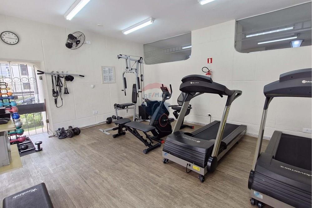 Apartamento - Alugar - São Paulo , São Paulo - RUA JOAQUIM GUARANI, 153 (47).jpg - 601361073-13