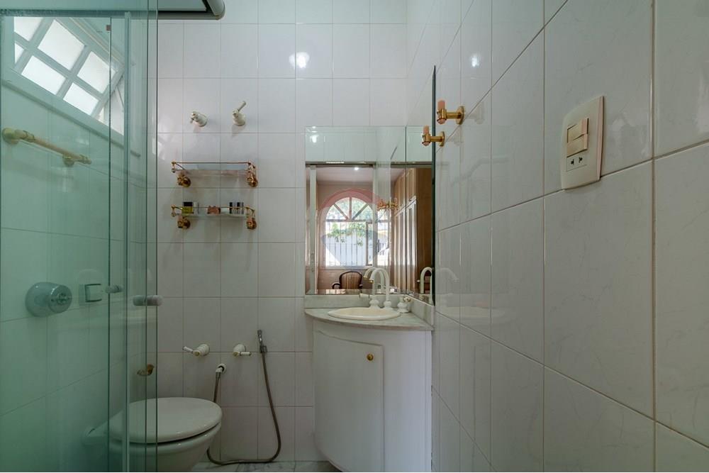 Casa - Venda - São Paulo , São Paulo - banheiro suíte 2 v1.jpg - 601311011-176