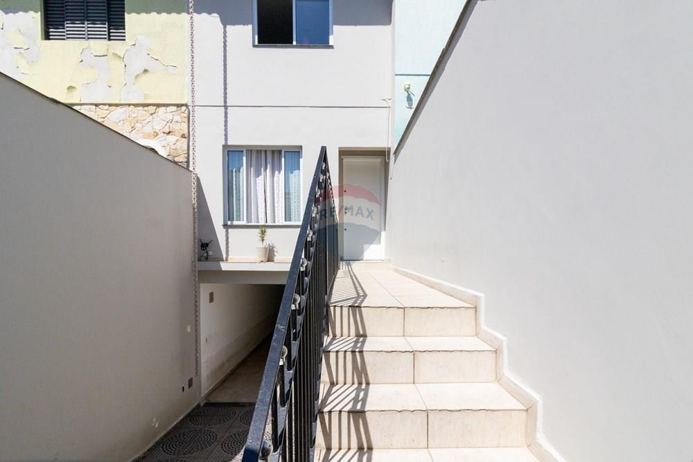 Sobrado - Venda - São Paulo , São Paulo - IMG_5796.jpg - 601771003-370