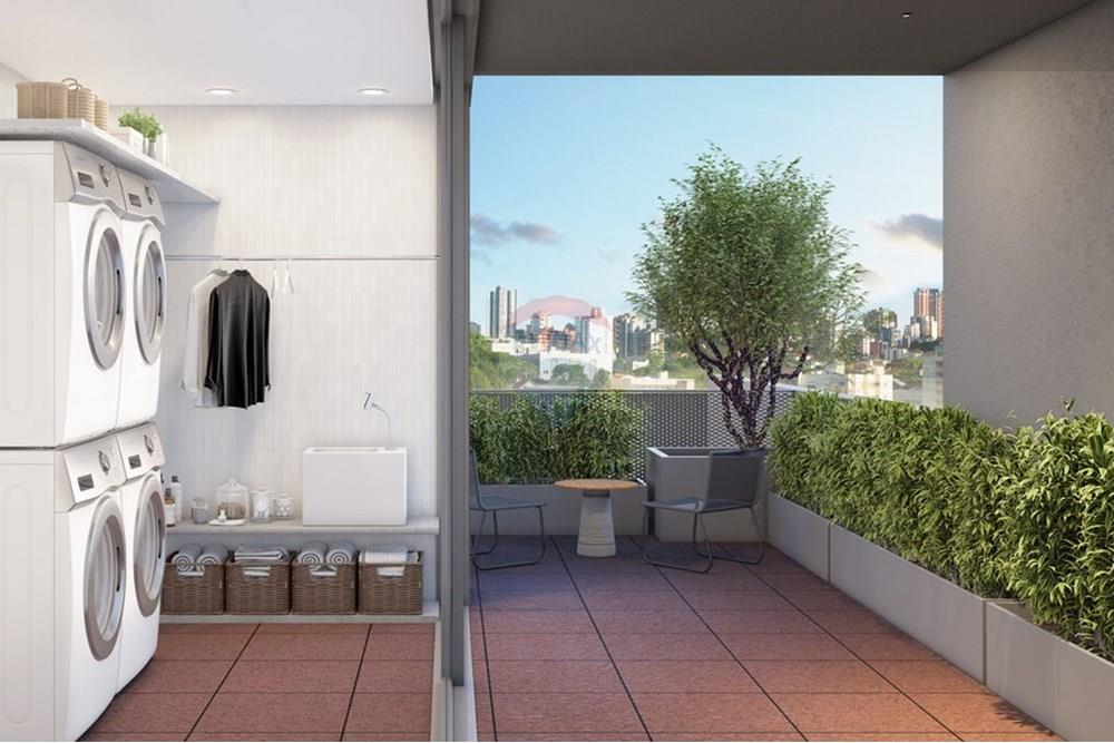 Studio - Alugar - São Paulo , São Paulo - 28 jg.jpg - 601361040-195