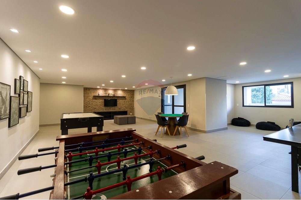 Apartamento - Venda - São Paulo , São Paulo - 01fotos_050.jpg - Sala de Jogos - 601251024-60