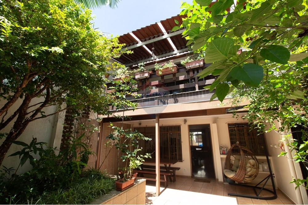 Casa - Venda - São Paulo , São Paulo - 58 Area externa.jpg - 601971018-1206