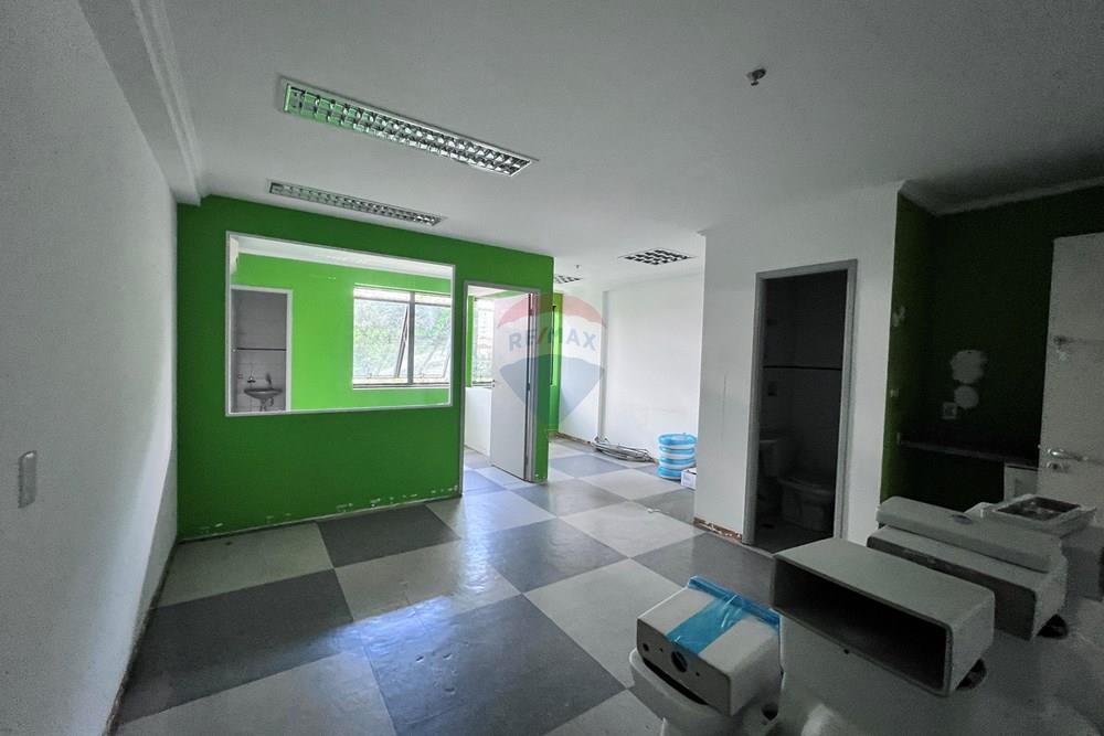 Cj. Comercial/ Sala - Alugar - São Paulo , São Paulo - IMG_0879.JPG - 601471030-70