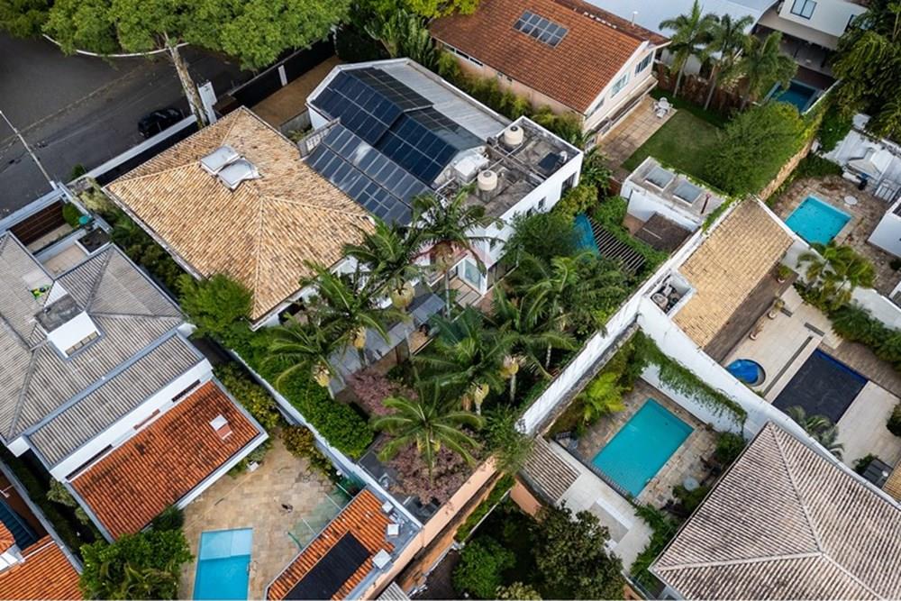 Casa - Venda - São Paulo , São Paulo - 56.jpg - 601371078-10