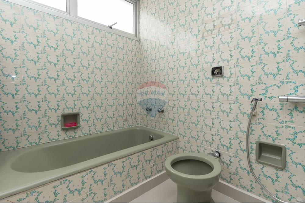 Residential - Asuinhuoneisto - Sao Paulo , Sao Paulo - BR - IMG_010312.jpg - 601081048-28