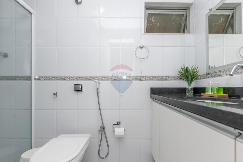 Apartamento - Venda - São Paulo , São Paulo - IMG_837410.jpg - Banheiro - 601241033-112