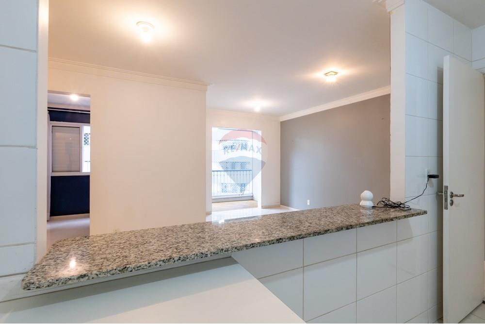 Apartamento - Venda - São Paulo , São Paulo - 01fotos_025.jpg - Cozinha - 601331003-41