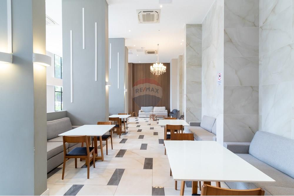 Apartamento - Venda - São Paulo , São Paulo - SALÃO DE FESTAS 8.jpg - 601771093-76