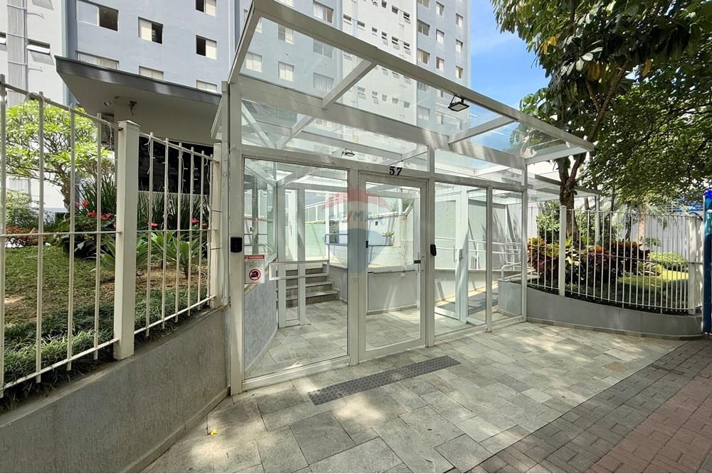 Apartamento - Venda - São Paulo , São Paulo - IMG_1048.jpg - 602331032-4