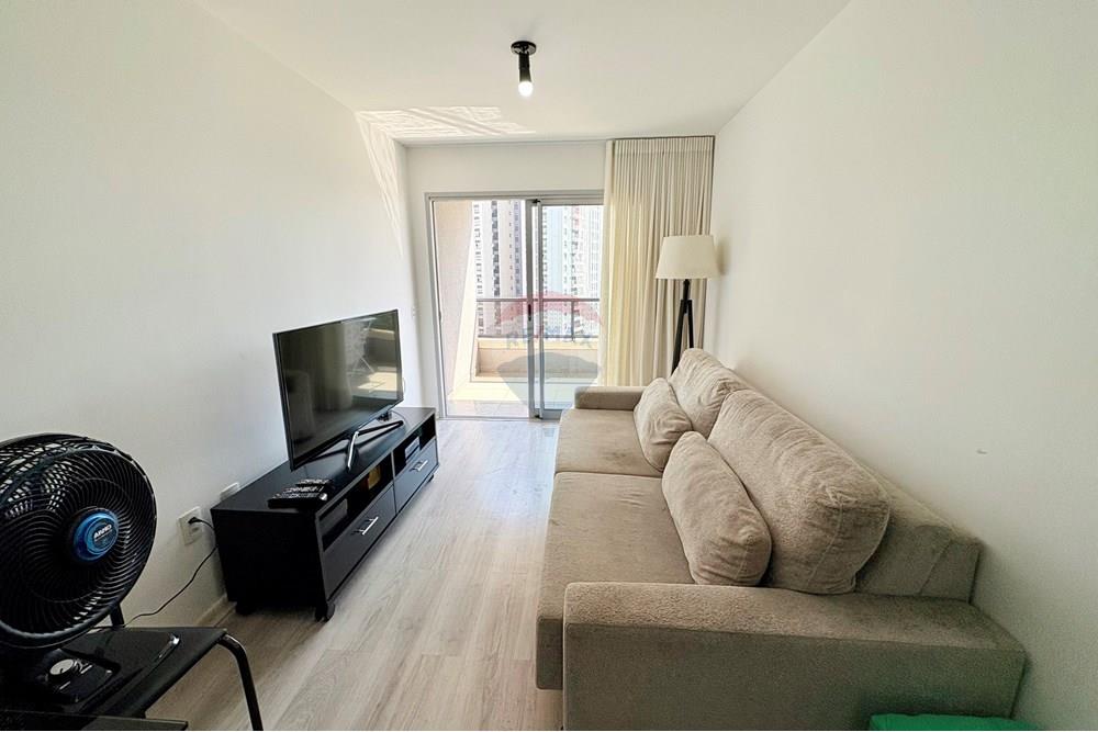 Apartamento - Alugar - São Paulo , São Paulo - IMG_3633.jpeg - 602341004-41