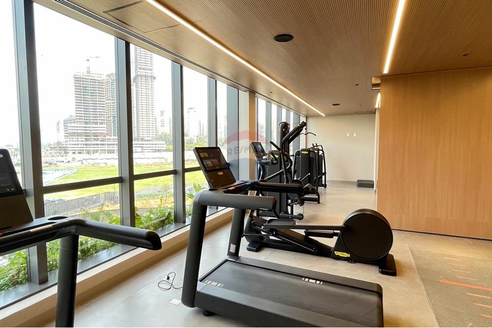 Apartamento - Alugar - São Paulo , São Paulo - IMG_4329.jpg - 601771077-26