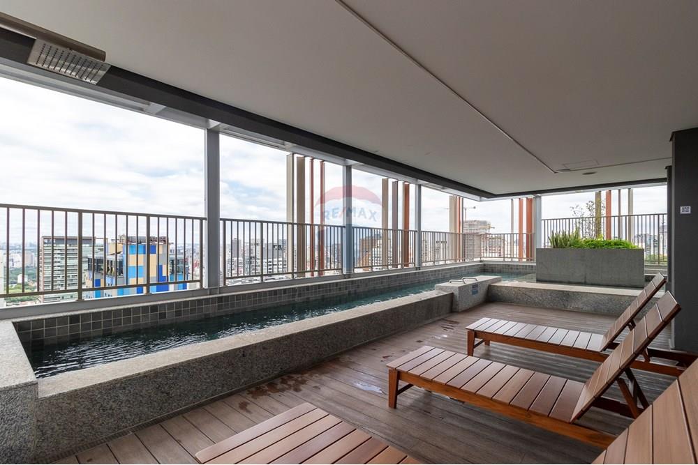 Mieszkaniowa - Kawalerka - Sao Paulo , Sao Paulo - BR - 01fotos_018.jpg - 601181053-13