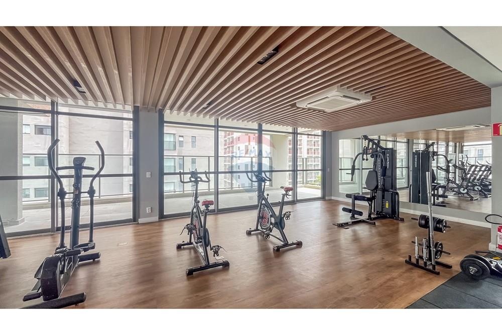 Apartamento - Venda - São Paulo , São Paulo - IMG_887955.jpg - 601371045-14