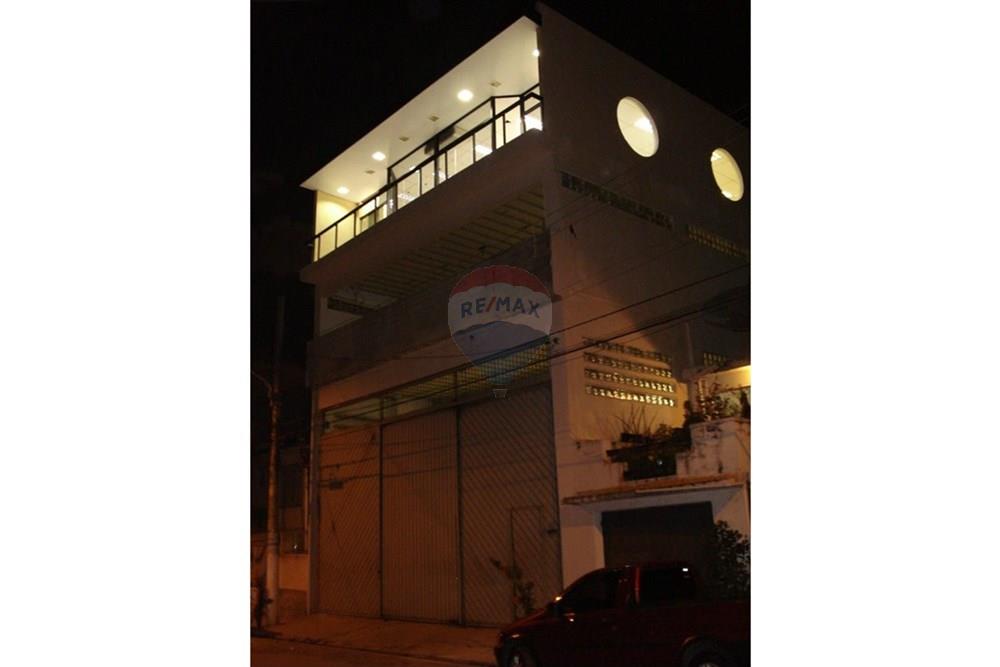 Prédio - Alugar - São Paulo , São Paulo - 4.jpg - 602291021-199