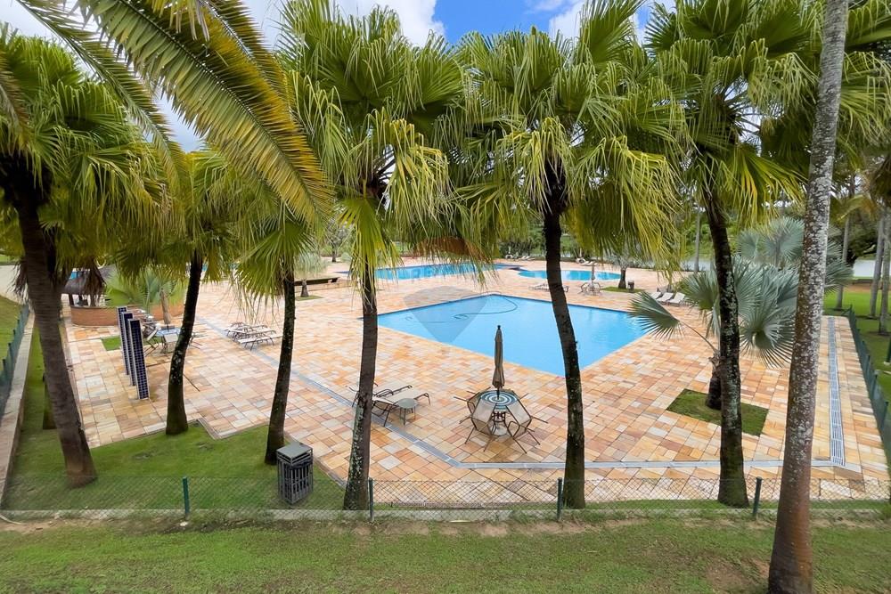 Casa de Condomínio - Venda - Itu , São Paulo - 69.jpg - Piscina - 601081064-46