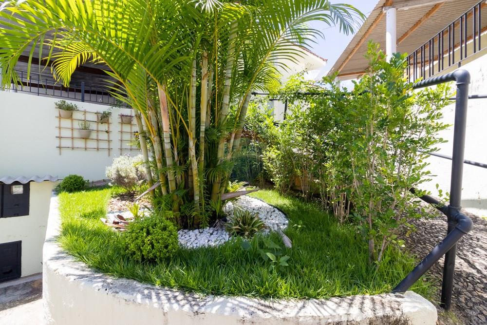 Casa - Venda - São Paulo , São Paulo - IMG_7336.jpg - Jardim Externo - 601751098-86