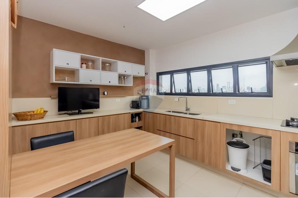 Apartamento à venda com 4 quartos, 203m² - Foto 11