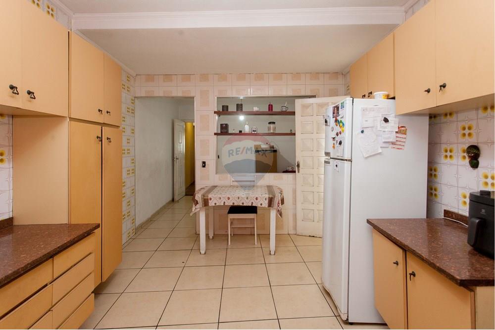 Casa - Venda - São Paulo , São Paulo - IMG_0121.jpg - Cozinha - 601771106-26