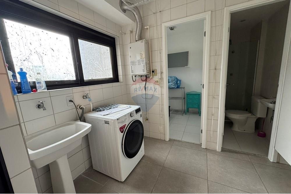 Apartamento - Alugar - São Paulo , São Paulo - IMG_6270.JPEG - 602321003-81