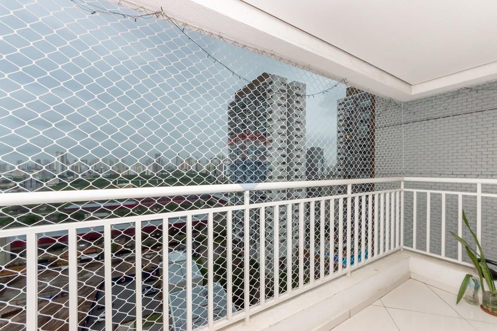 Apartamento - Venda - São Paulo , São Paulo - 1-32.jpg - Sacada - 601811037-21