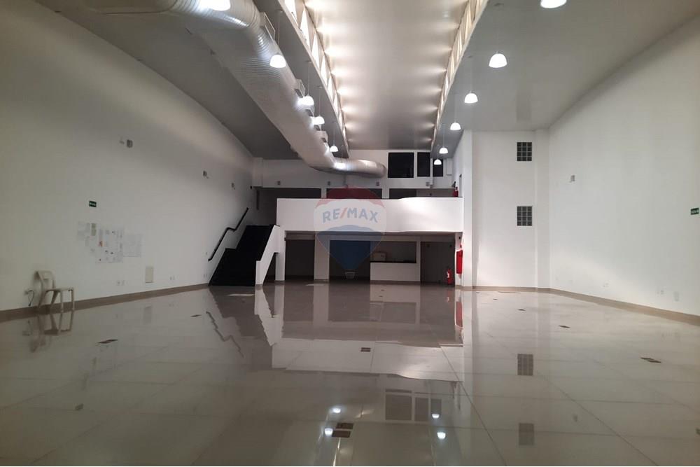 Prédio - Alugar - São Paulo , São Paulo - 4e7b32b4-2332-48b1-9920-9a181186af80.jpg - 601971018-1281