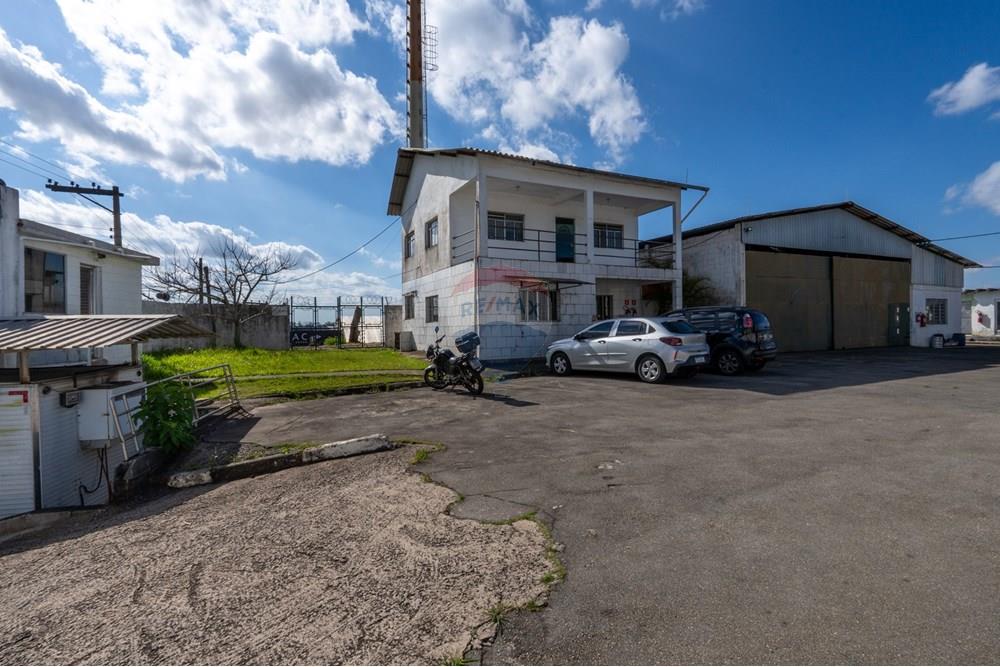 Galpão - Alugar - Itapecerica da Serra , São Paulo - 005.jpg - 601181003-109