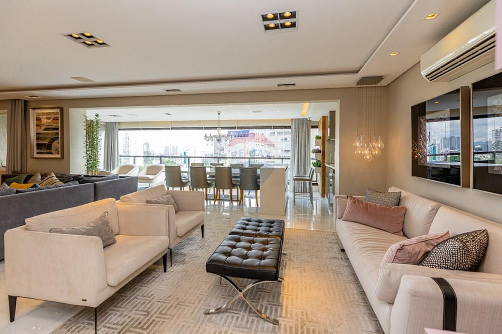 Apartamento - Venda - São Paulo , São Paulo - 01fotos_014.jpg - 601251010-401