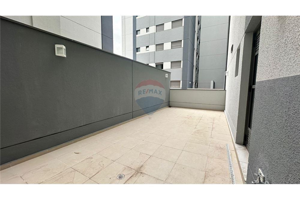 Apartamento - Venda - São Paulo , São Paulo - Quintal Privativo - Garden  - 601751014-1060