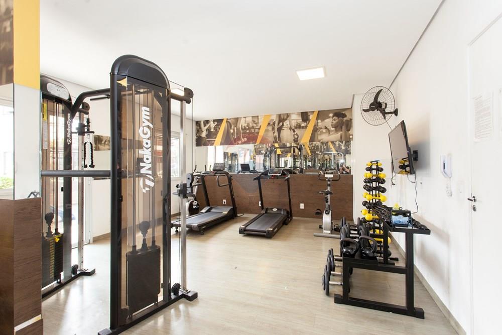 Apartamento - Venda - São Paulo , São Paulo - IMG_1242.jpg - 602331041-144