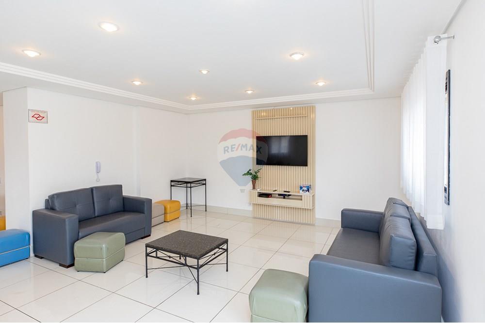 Apartamento - Venda - São Paulo , São Paulo - Cópia de Remax Ares-56 (1).jpg - Salão de Festas - 601131051-37