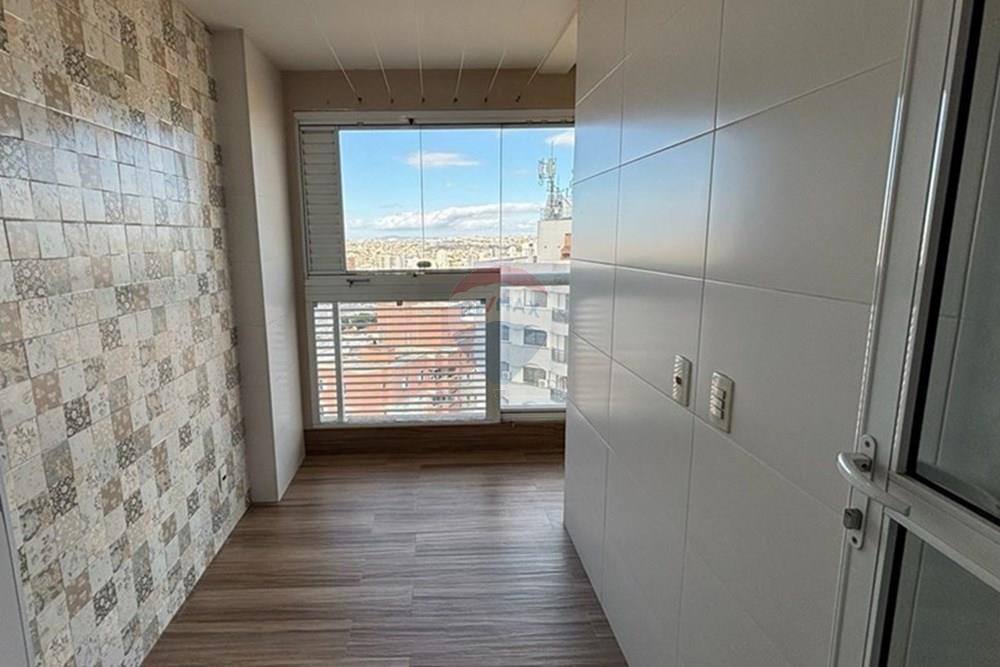 Apartamento - Alugar - São Paulo , São Paulo - IMG_2914.jpg - Lavanderia - 601811037-23