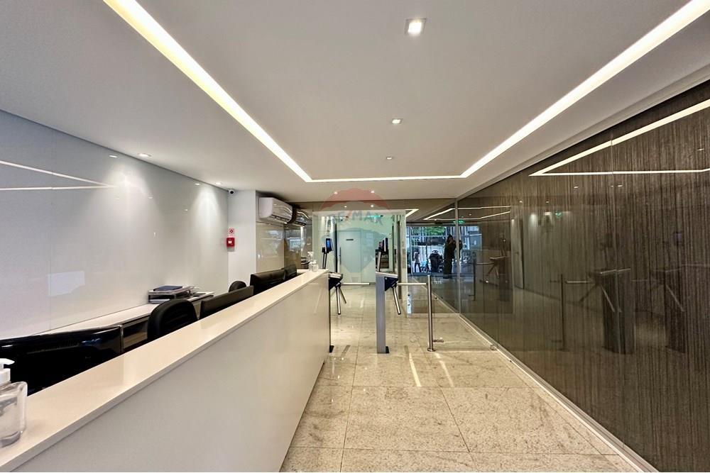 Cj. Comercial/ Sala - Venda - São Paulo , São Paulo - IMG_3258(1).jpg - 601081008-50