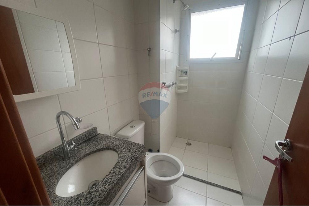 Apartamento à venda com 2 quartos, 46m² - Foto 10