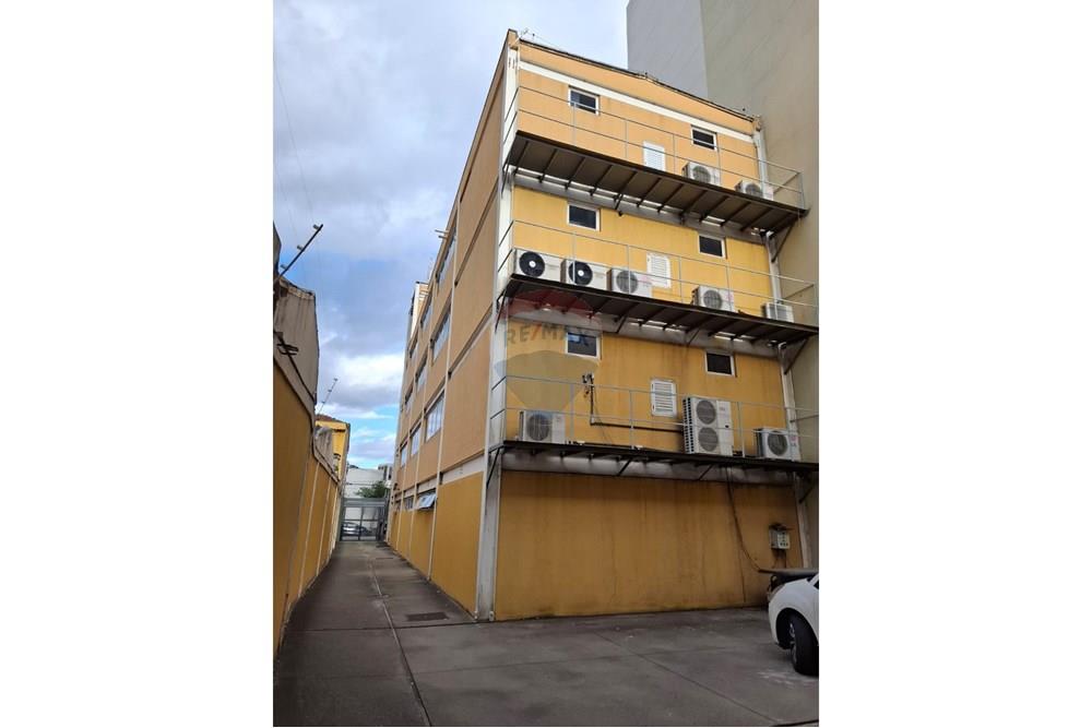 Prédio - Alugar - São Paulo , São Paulo - 6.jpeg - 602291016-158