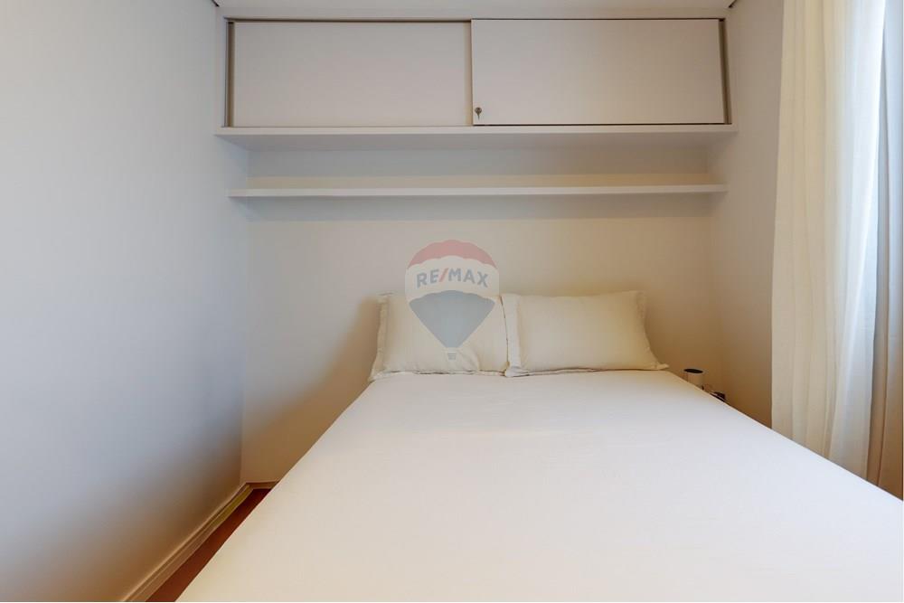 Apartamento - Venda - São Paulo , São Paulo - 25-10-14 - Av. Marquês de S. Vicente, 2898 - apto 21 A - Água Branca_032_CapodannoFotografia.jpg - Suite - 602341026-16