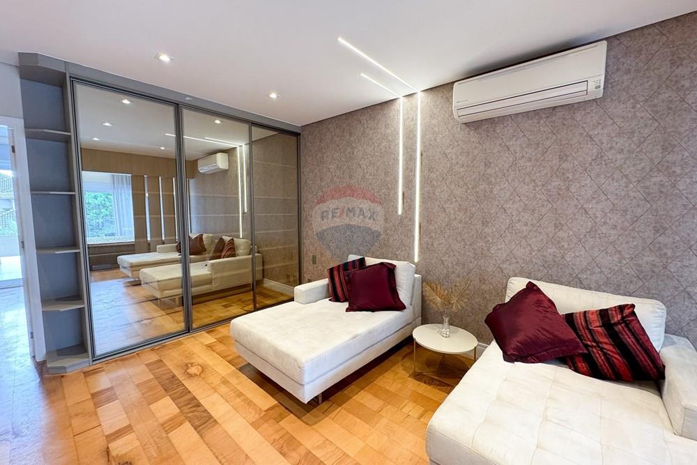 Casa de Condomínio - Alugar - Santana de Parnaíba , São Paulo - IMG_9161.JPG - 602181008-91