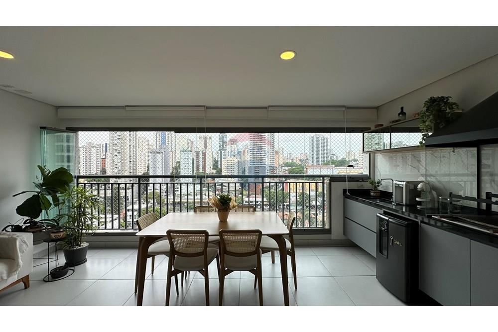 Apartamento - Venda - São Paulo , São Paulo - 011.JPEG - 601301089-16
