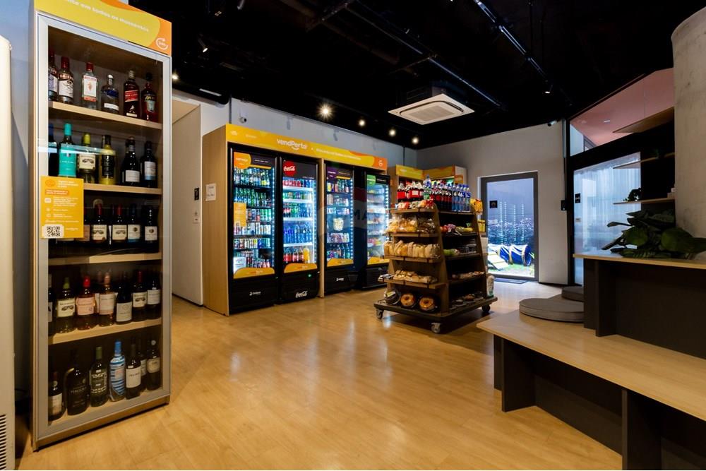 Studio - Alugar - São Paulo , São Paulo - 14 MERCADO.jpg - 602191013-245