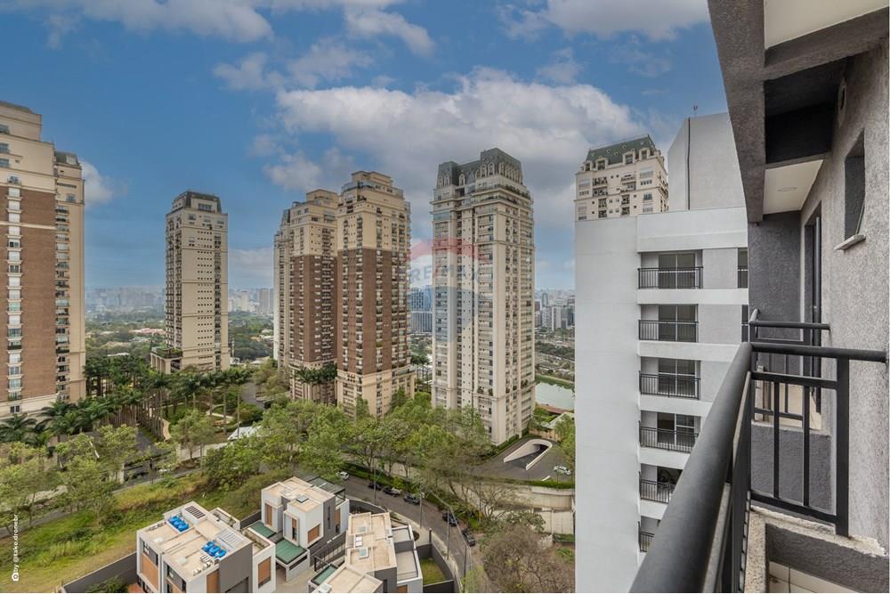 Apartamento - Venda - São Paulo , São Paulo - TKD-6942.jpg - 602151008-154