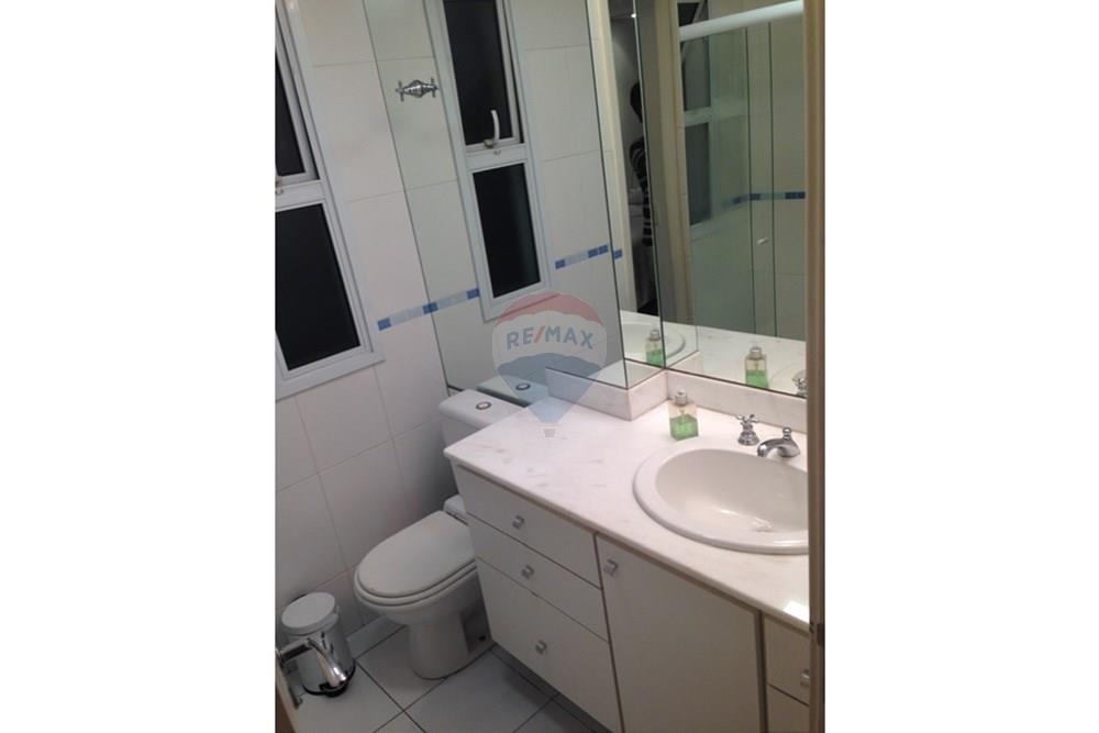 Apartamento - Alugar - São Paulo , São Paulo - IMG_6953.JPG - Banheiro - 602151010-130
