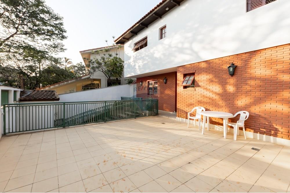 Sobrado - Venda - São Paulo , São Paulo - IMG_155643.jpg - 601461005-149