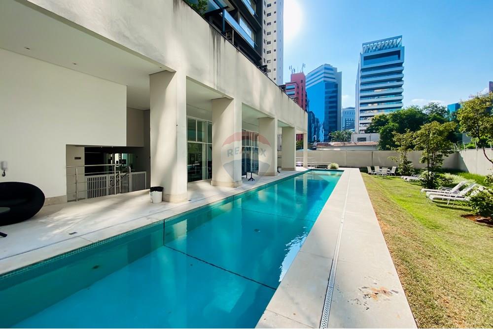 Residential - Leilighet - Sao Paulo , Sao Paulo - BR - IMG_288305.jpg - 601721028-36