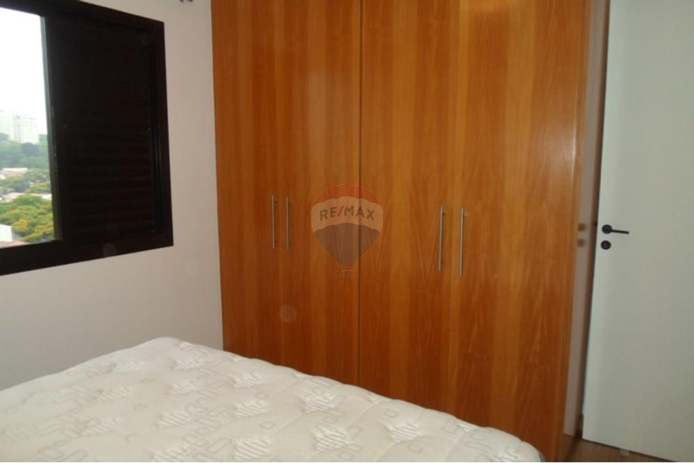 Apartamento - Alugar - São Paulo , São Paulo - SAM_9563.JPG - 601361021-1751