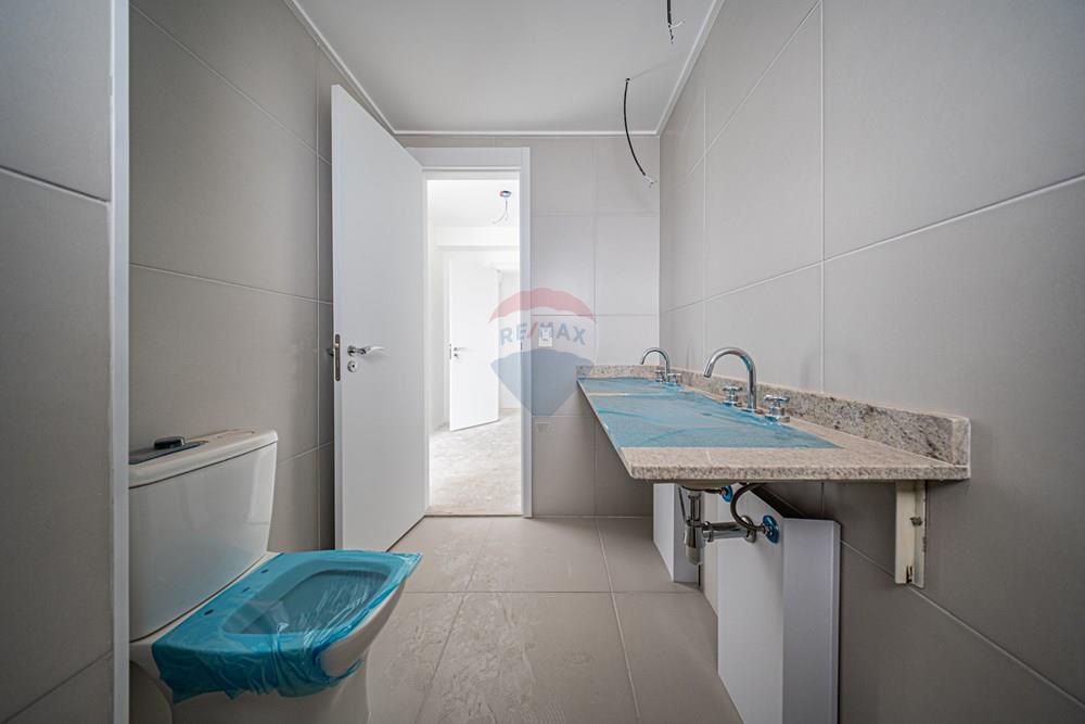 Apartamento - Venda - São Paulo , São Paulo - (35).jpg - Banheiro - 601191030-38