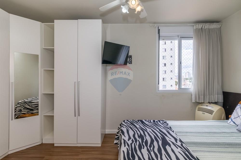Apartamento - Venda - São Paulo , São Paulo - 20.jpg - Suite - 602151051-13