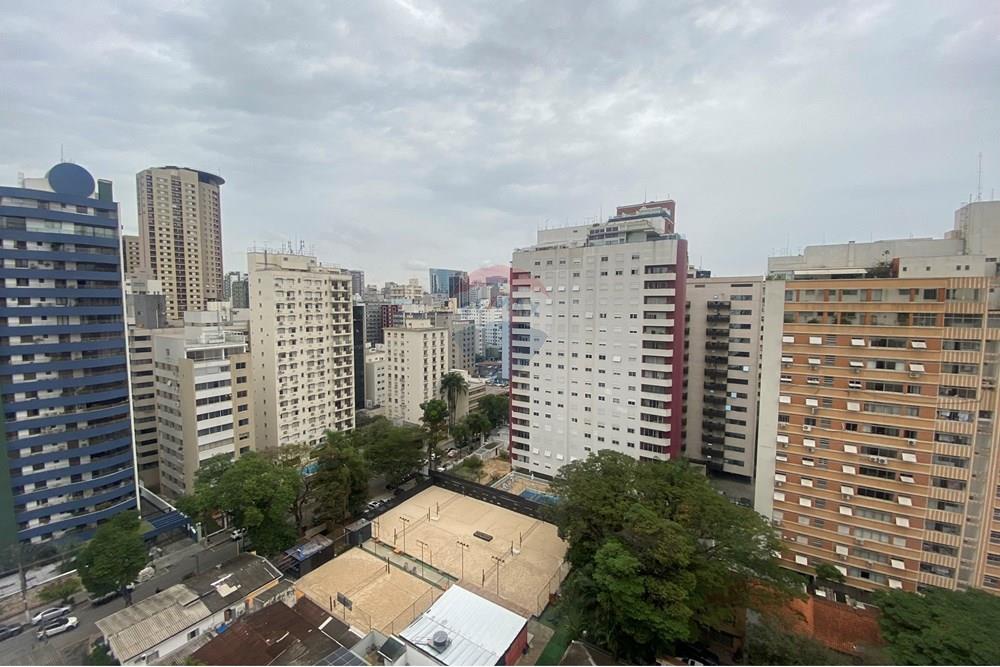 Apartamento - Alugar - São Paulo , São Paulo - IMG_8786.JPEG - 601241007-100