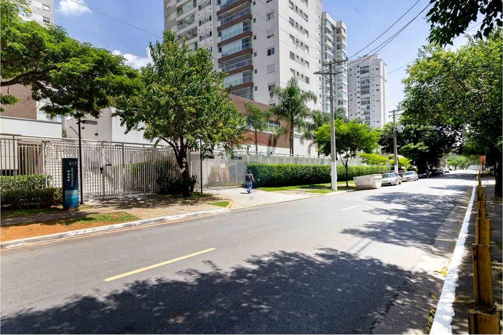 Apartamento - Venda - São Paulo , São Paulo - 24 FACHADA (2).jpg - 601261021-445